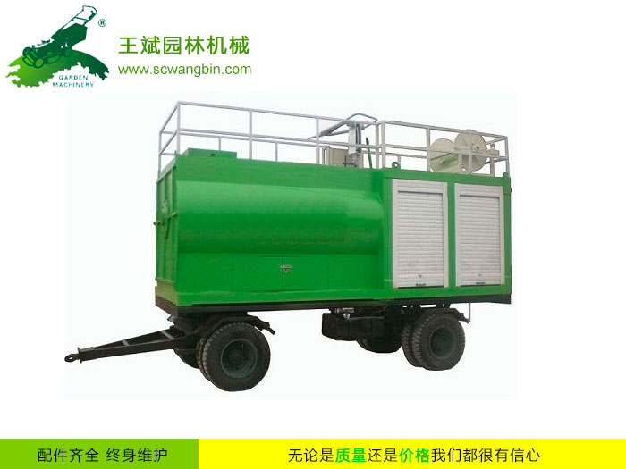 客土噴播機(jī)-四川成都噴播機(jī)廠家直銷