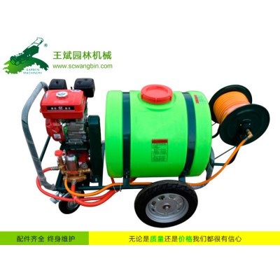 小型園林打藥車-打藥機-四川成都打藥車廠家直銷